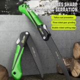 מסור מתקפל רב שימושי מבית Airaj